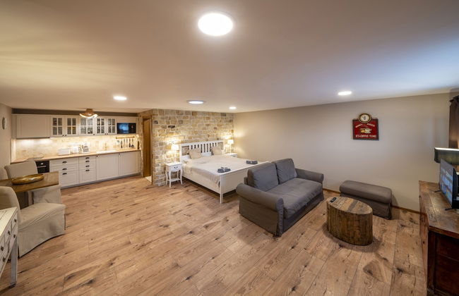 Prague West - Studio Terrace - Foto 5