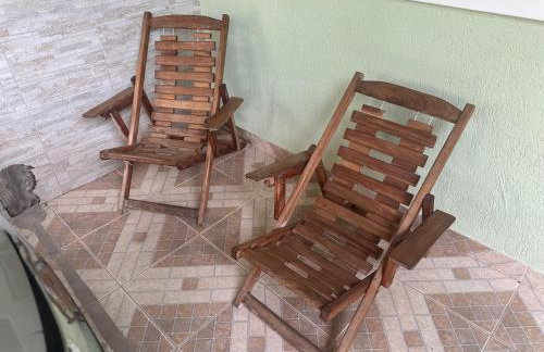 Casa Guarapari - Ferienhaus - Foto 56