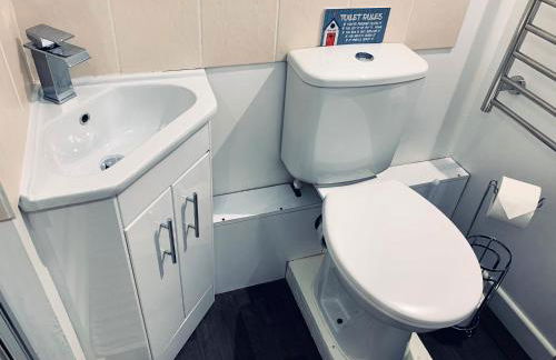 Holm Cottage near Charlestown - Foto 9