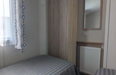 Modern Spacious Willerby Malton Caravan at Durdle Door Holiday Park, Close to Iconic Durdle Door & Lulworth Cove - Foto 20