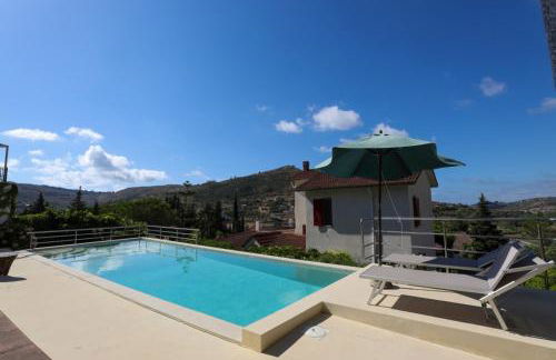 Villa Santulli with private pool - Foto 8