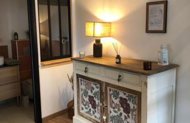 Gites De la Cour au Grenier - Foto 38