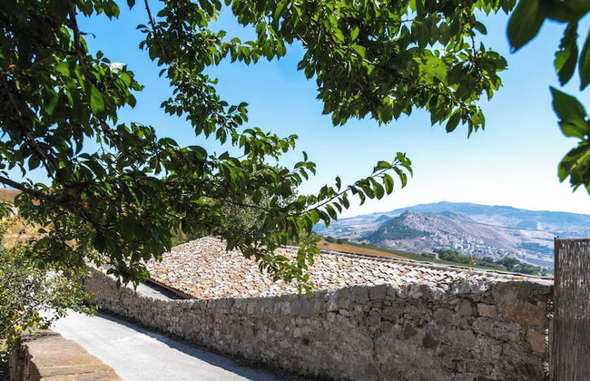 Dependance a Baglio il Corvo - Foto 26