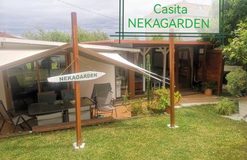 CASITA NEKAGARDEN - Foto 10