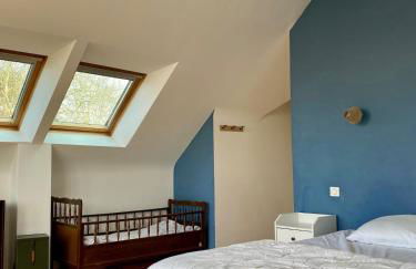 Family home 150m plage 11 pers - Foto 33