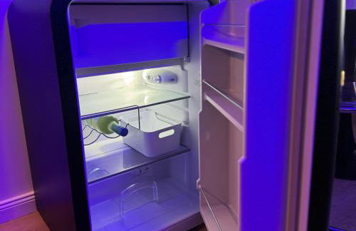 CuxHeaven - modernes Studio-Apartment direkt am Meer mit Pool, Sauna und Massage - Foto 12