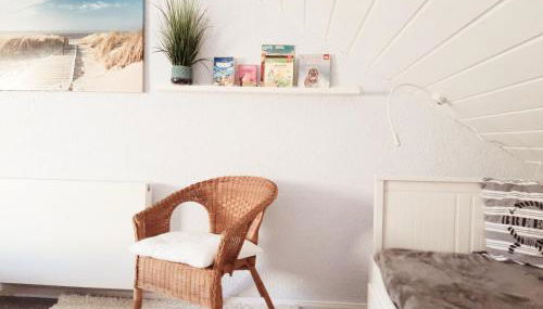 Boddenhus Rügen - Fewo Schwalbe - Foto 3