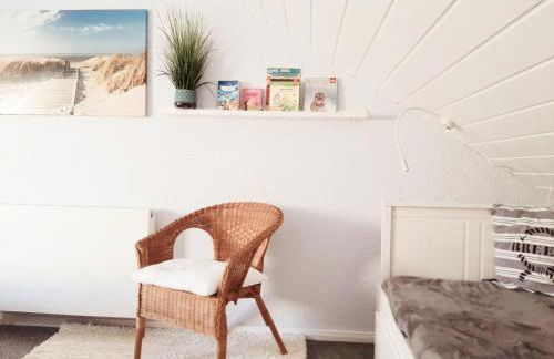 Boddenhus Rügen - Fewo Schwalbe - Foto 3