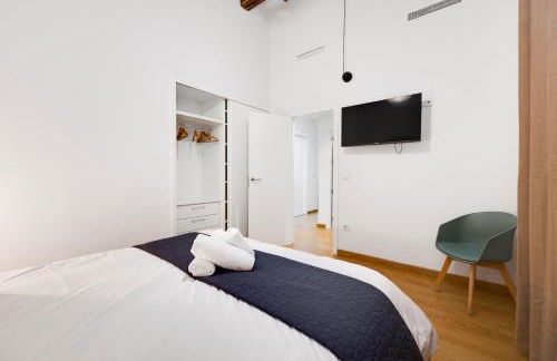 HB Apartaments Playa del Postiguet Beach - Foto 32