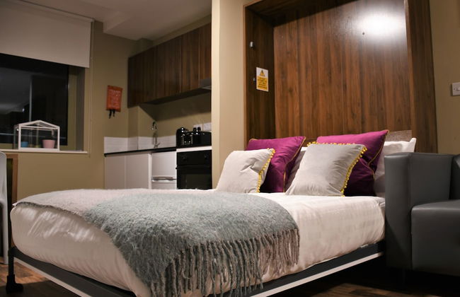 Pembroke Studios - Foto 17