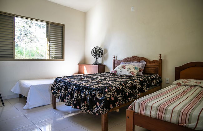 Ilha de Capitóli - Rancho no Kanto da Ilha em Capitólio - Foto 30