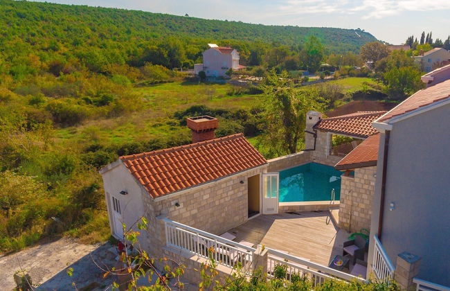 Holiday Home Trojkovic - Foto 41