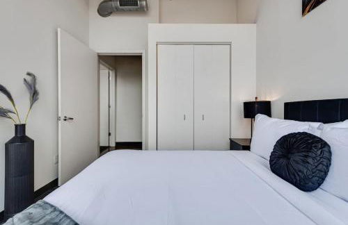 West Loop - City Views With In & Out Parking 4 - Foto 18