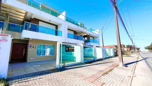 Triplex com piscina 150m do mar - Foto 3