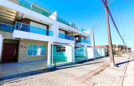 Triplex com piscina 150m do mar - Foto 3