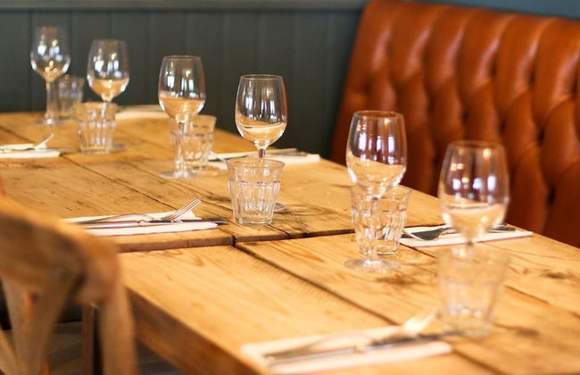 The Cliff House Hotel - Foto 37