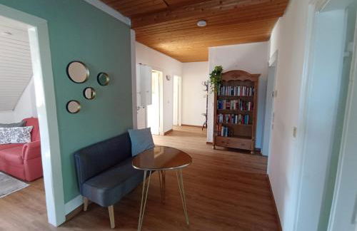 Dachgeschoss - Maria von Berg - Wohnen auf Zeit - Foto 1