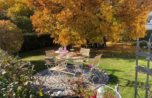 Haus Grünewald Unsleben - Foto 58