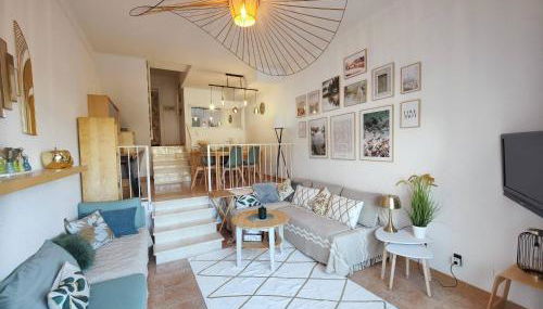 Casa con vistas al mar y a la montaña en la Almadrava AV-36 - Photo 5, Other