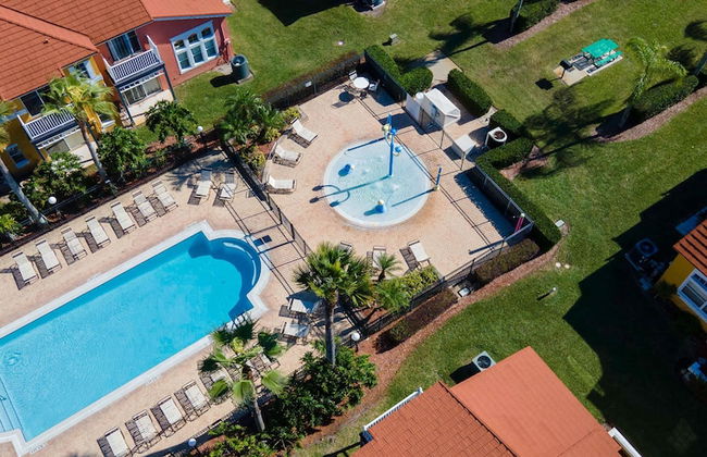 Beautiful Townhome Near Theme Parks - Foto 12