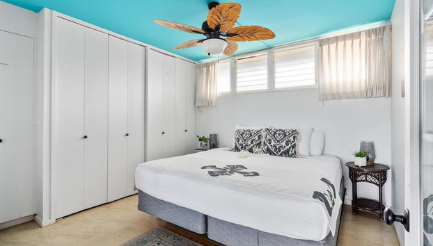 Hale Ono Loa 214 - Foto 3, Habitación