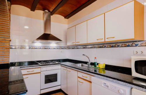 Alojamientos Villa Trinidad - Foto 10