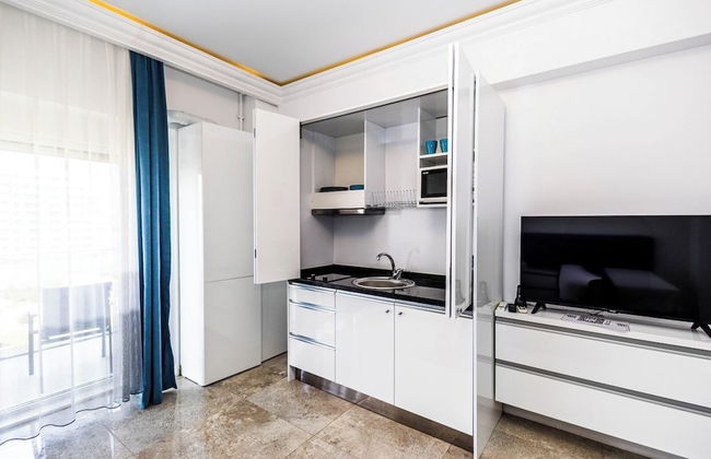 Apartamente Promenada - Foto 47