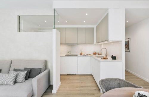 Conca - 2 bedrooms apartment in Sant Gervasi - Foto 18