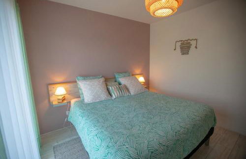 Maison à 800m de la plage - Foto 21