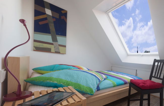 Apartment11 Thüringer - Foto 19