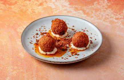 Friars Carse Country House Hotel - Foto 63