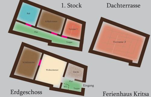 Ferienhaus Oleander - Foto 15