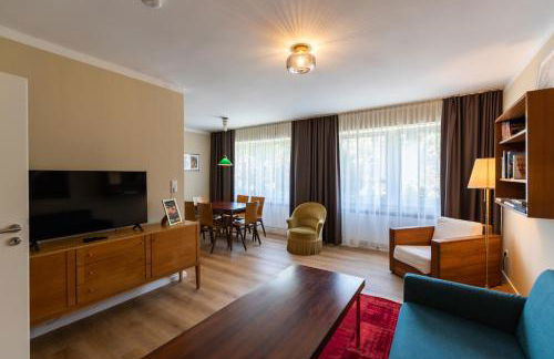 Luis City Apartments Regensburg - Foto 14