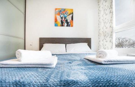 BNM apartment Free Parking - Foto 33