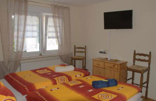 Ferienwohnung Gabi - Foto 7