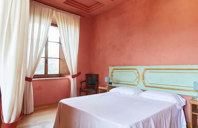 Castello di Baccaresca - Foto 7