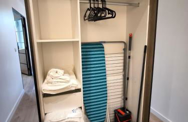 Sublime T2 en plein centre climatisé - Foto 18