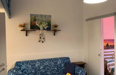 Casetta a Vulcano centralissima - Foto 3