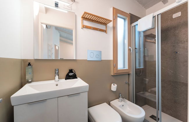 Natural Village Resort - Foto 24