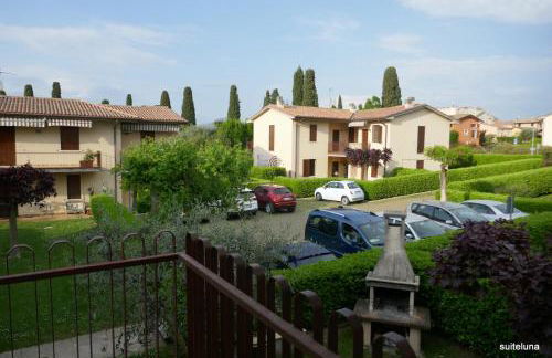 APPARTAMENTO di Charme SUITE LUNA - Foto 17