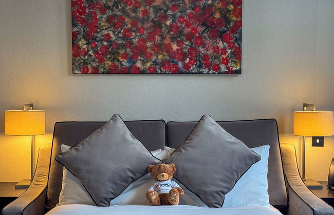 Tower Residences by Blue Orchid - Foto 14