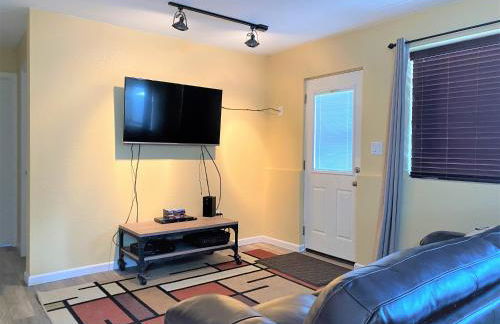 Alaska Creekside Cabins in Seward - Foto 64