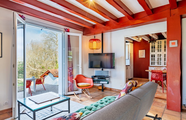 Holiday Home Eki Alde by Interhome - Photo 43