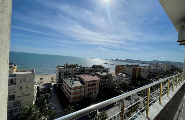 Comfortable Sea View Apartment - Foto 11