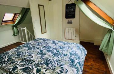 L’escale proche centre ville - Foto 5