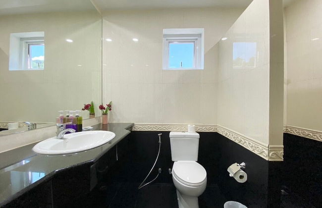 Phikun Private Pool Villa - Foto 55