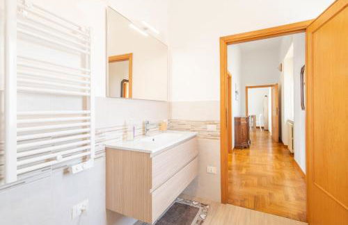 Terrazza Gorizia family apartment - Foto 11