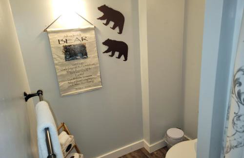 MsBeeHavin' - Powder Horn Mountain - Foto 38