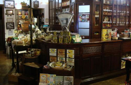 Casa do Sr. Falcão - Foto 75