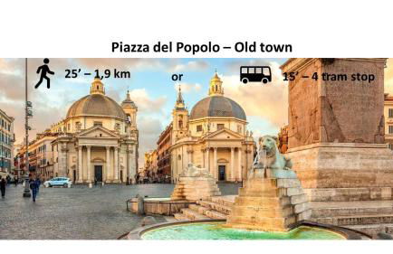 SANSO HOUSE - 2 bedrooms, 2 bathrooms, AC - for family - Photo 25